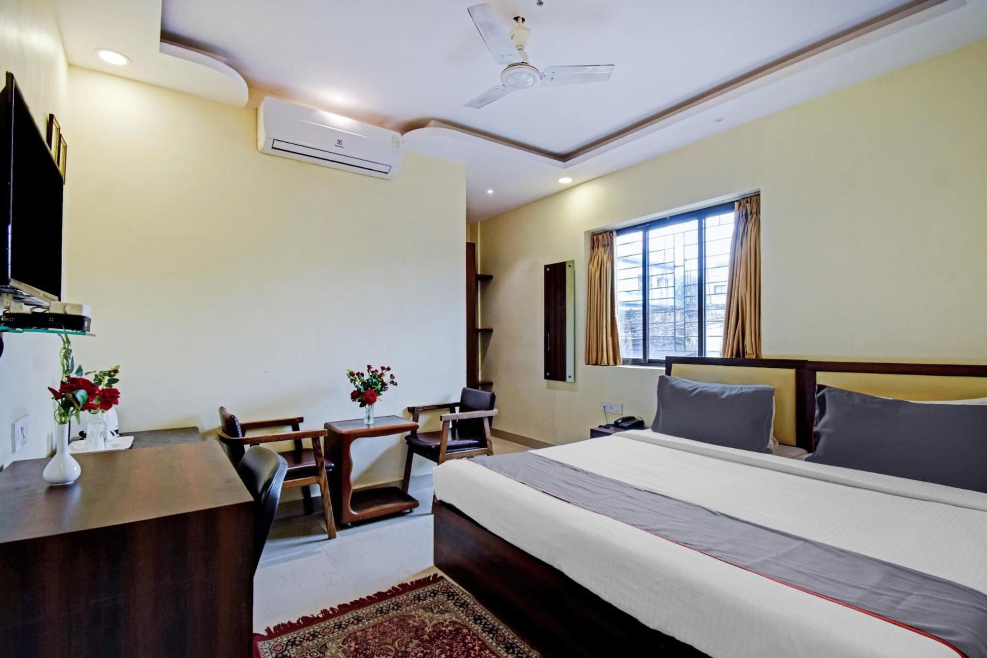 Collection O Motisarai Hotel Kolkata Exterior photo